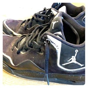 Air Jordan Courtside size 10.5 453980-010